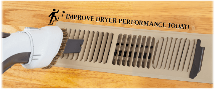 Dryer Vent Cleaning Fort Worth TX