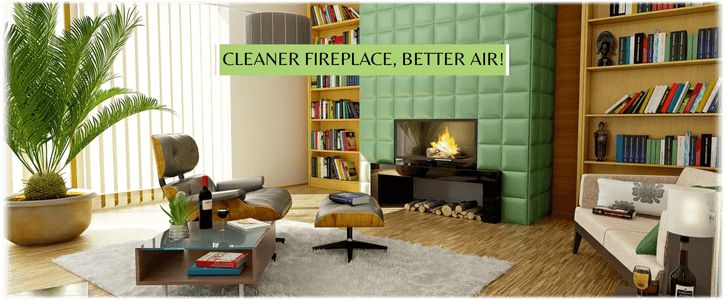Fireplace Cleaning Fort Worth TX
