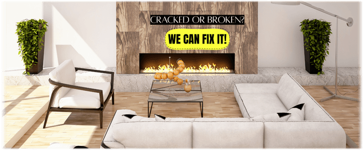 Fireplace Repair Fort Worth TX